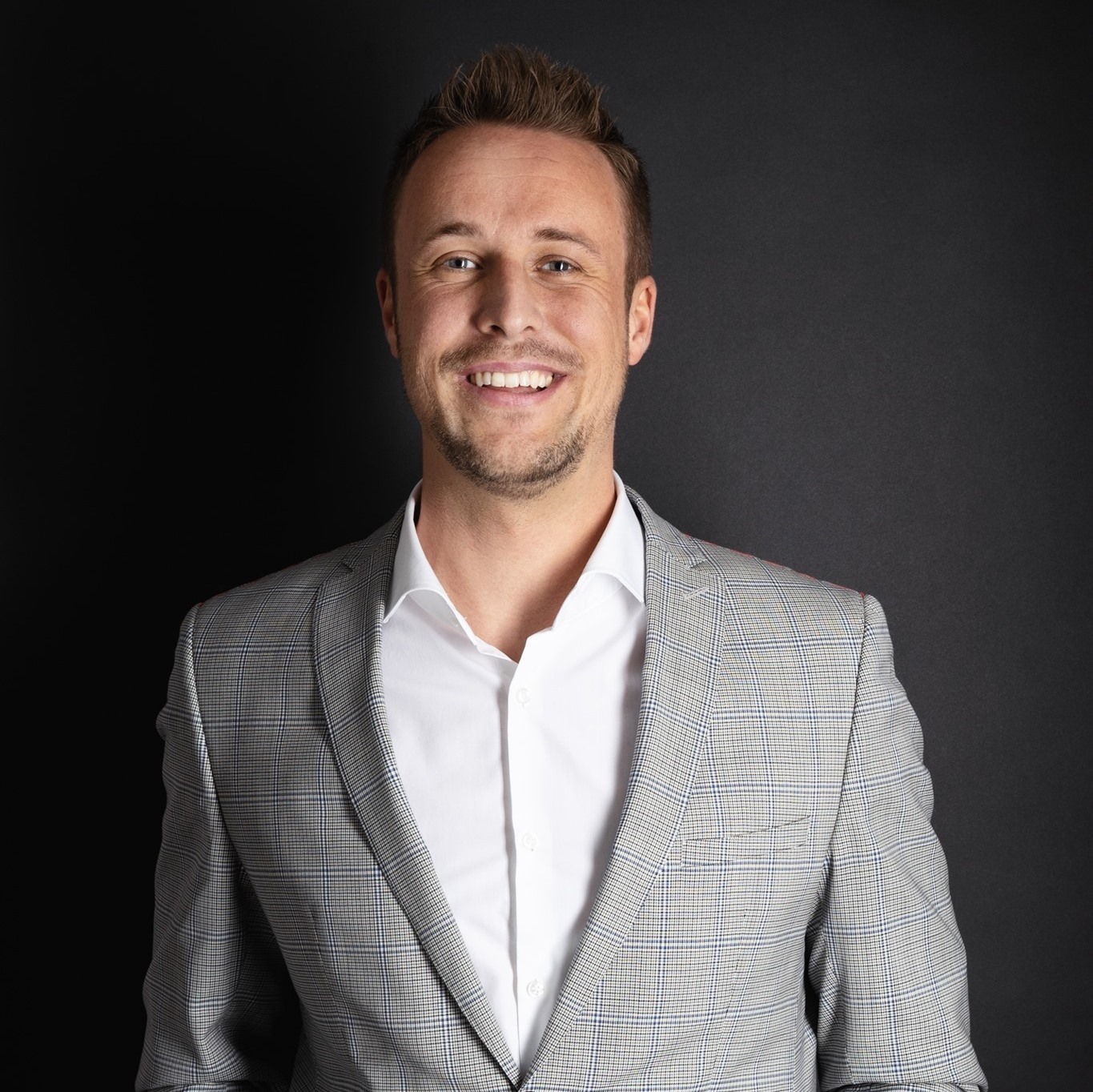 Profilbild Oliver Habermann